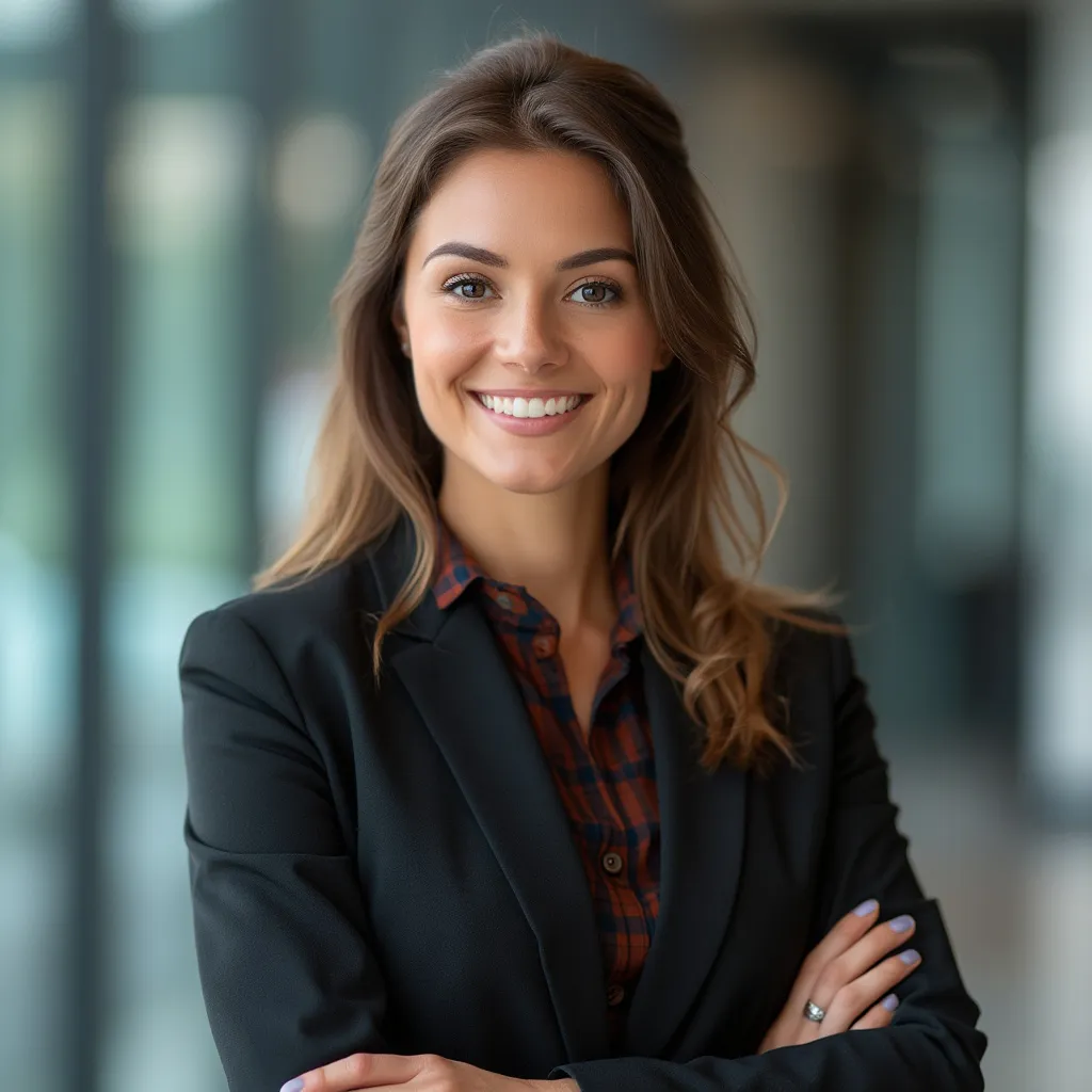 CEO de la empresa