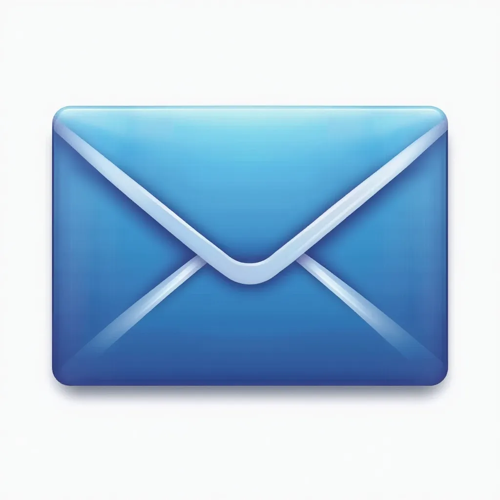 Icono de email