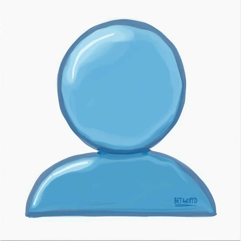 Icono de persona