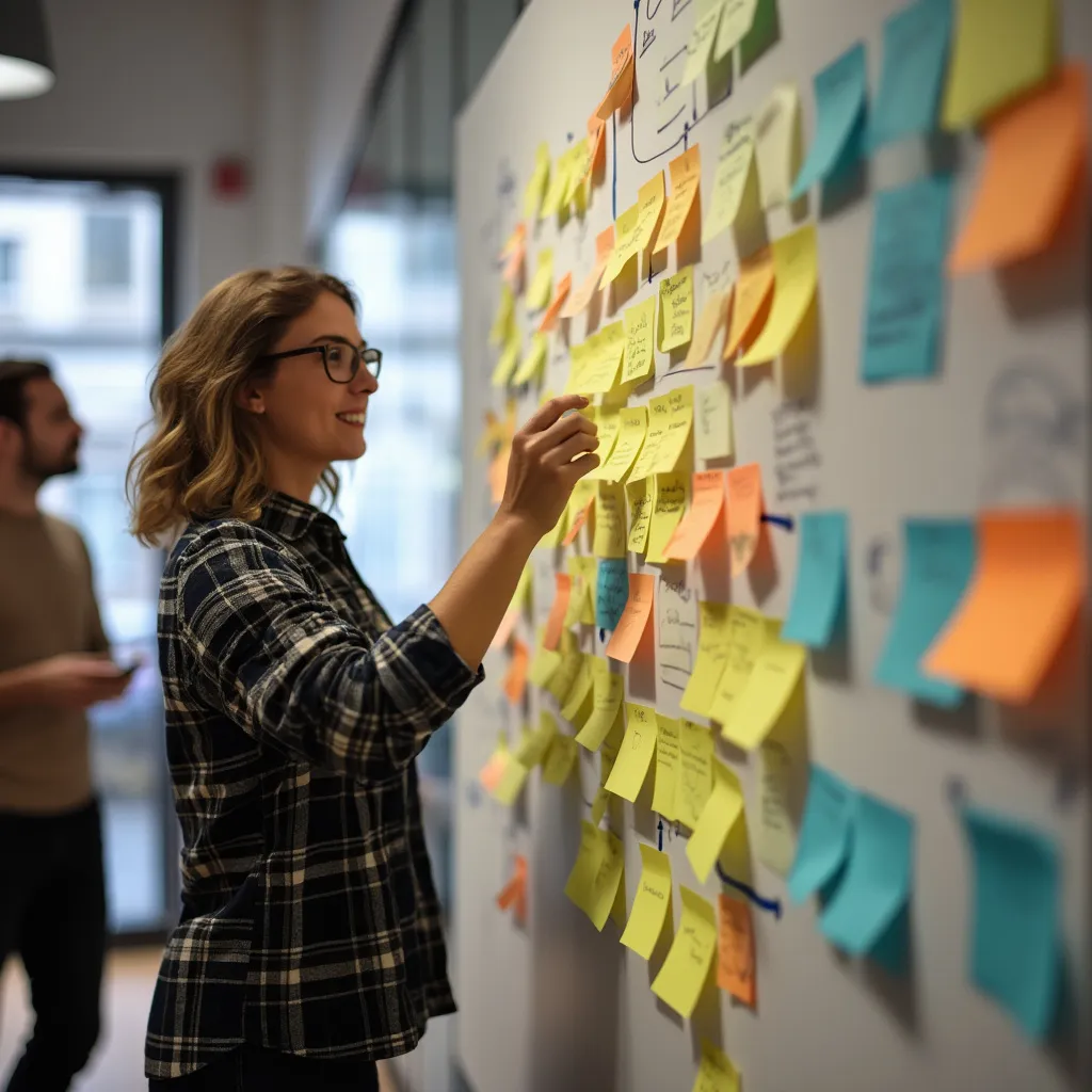 Gestión de la innovación