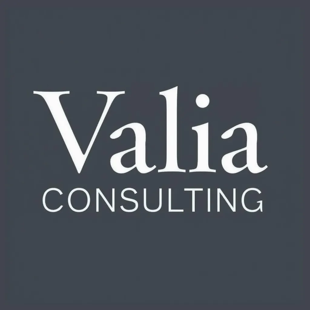 Logo de ValiaConsulting