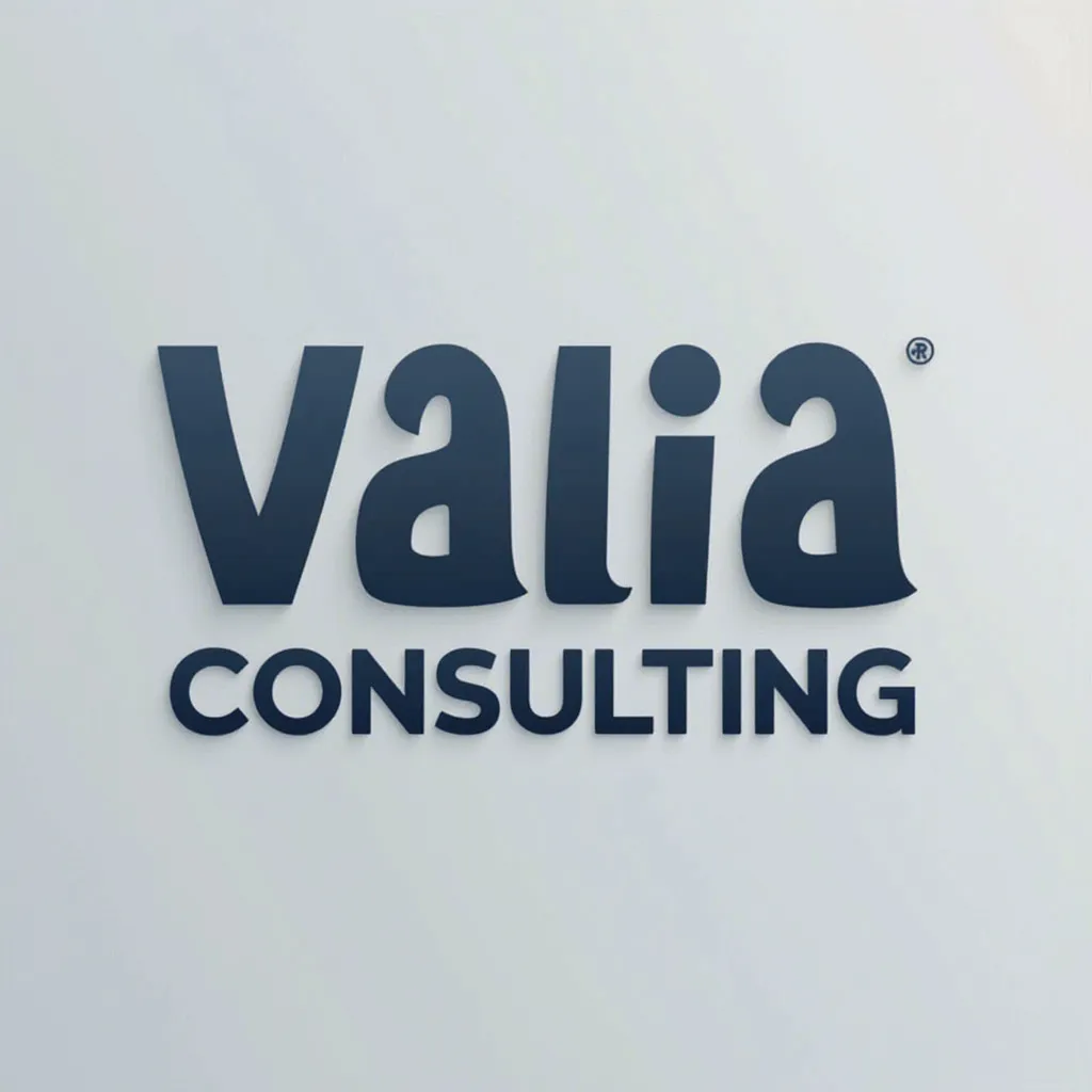 Logo de ValiaConsulting