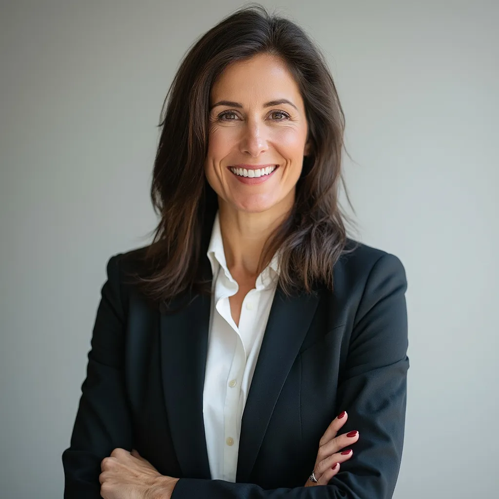 Elena Martínez - Fundadora y CEO