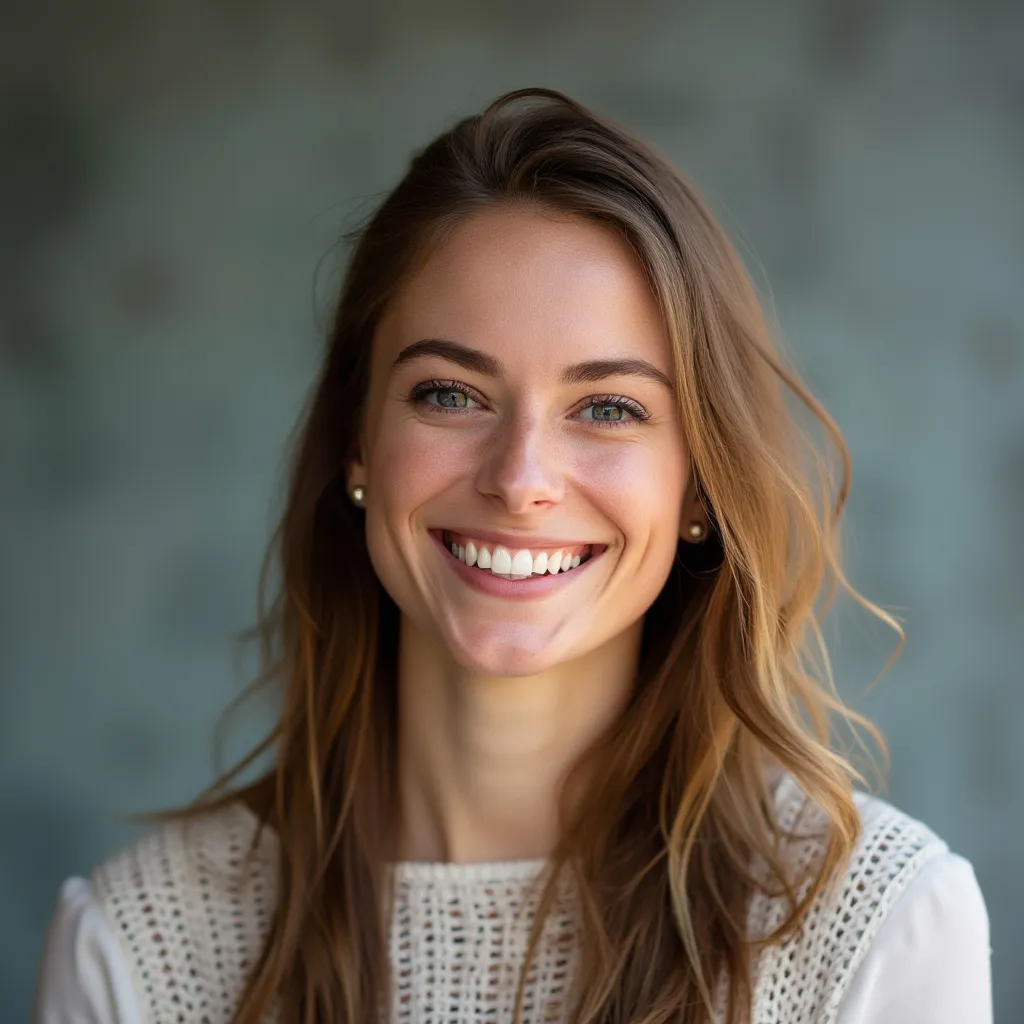 Lucía Fernández - Directora de Innovación
