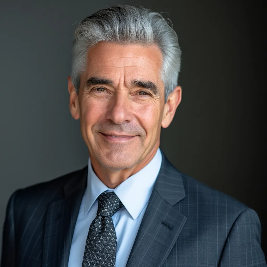 Javier Sanz - Director Financiero